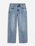 Denim retro