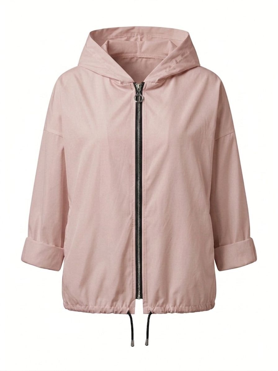 Parka oversize
