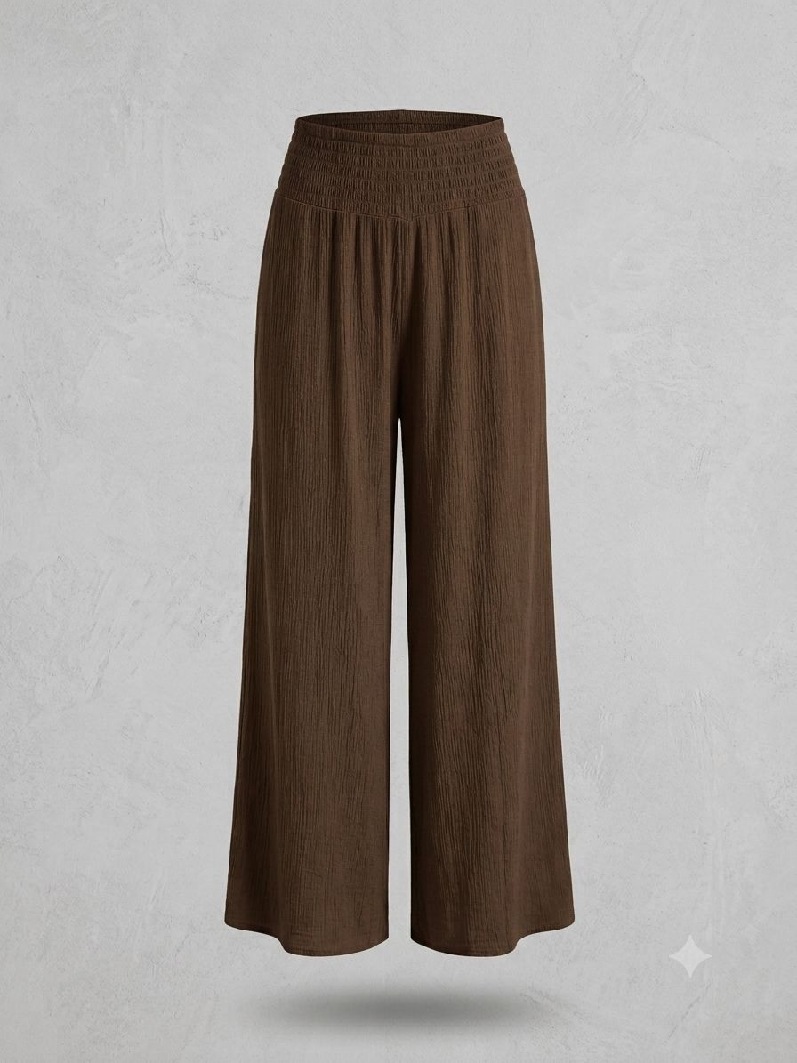 Pantalón Palazzo | SOFT
