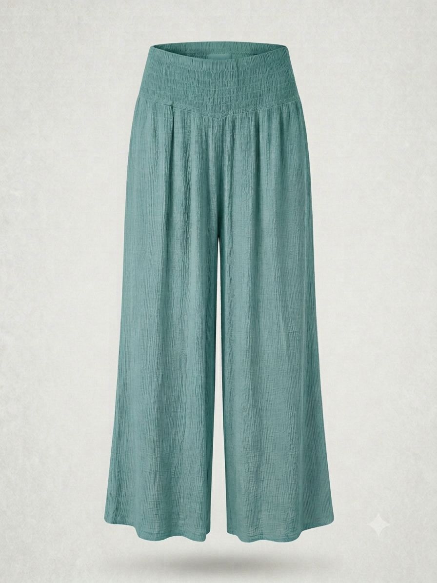 Pantalón Palazzo | SOFT