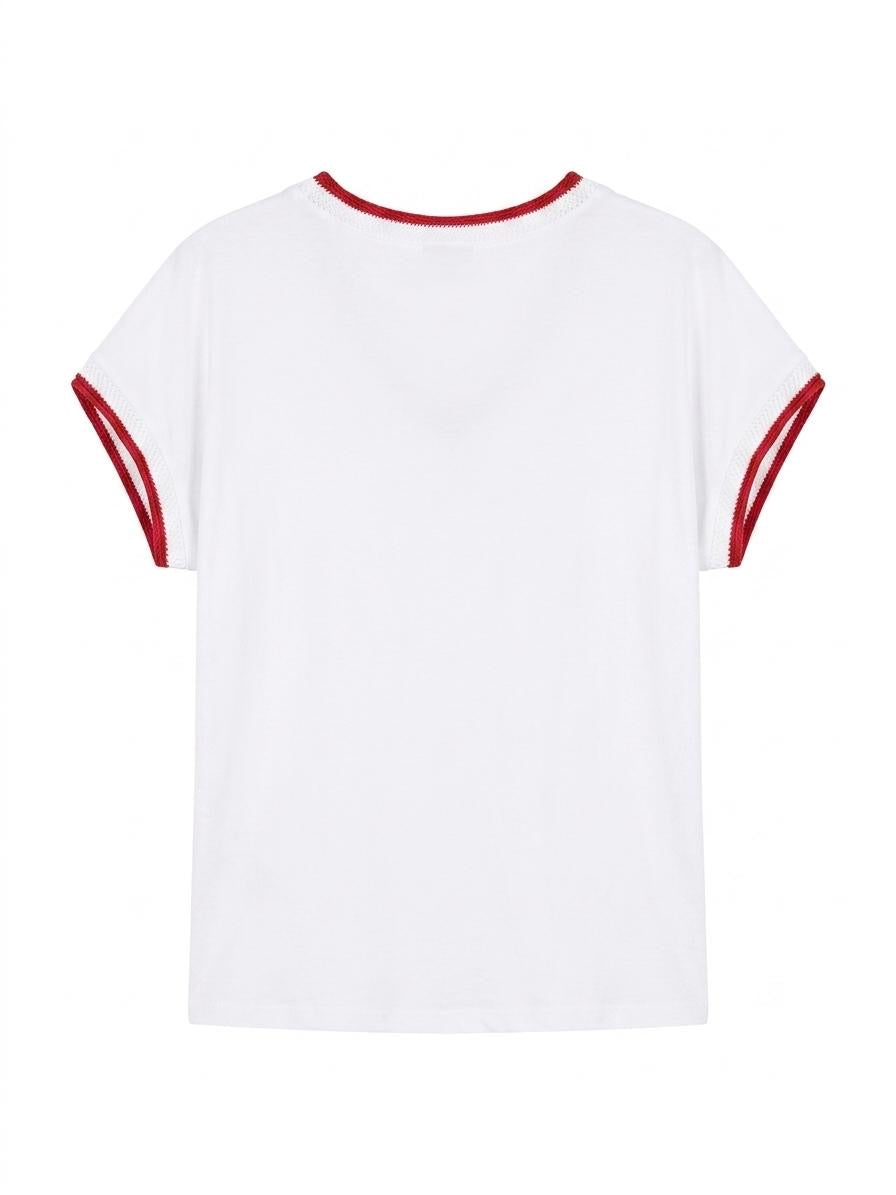Camiseta Piña