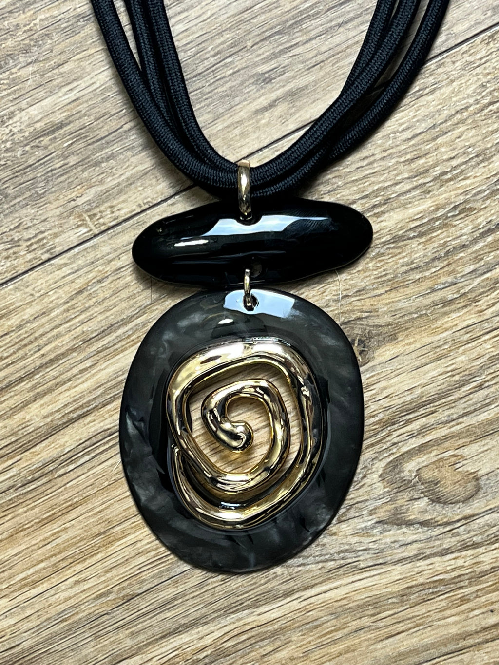 Collar | Ovalado Minimal