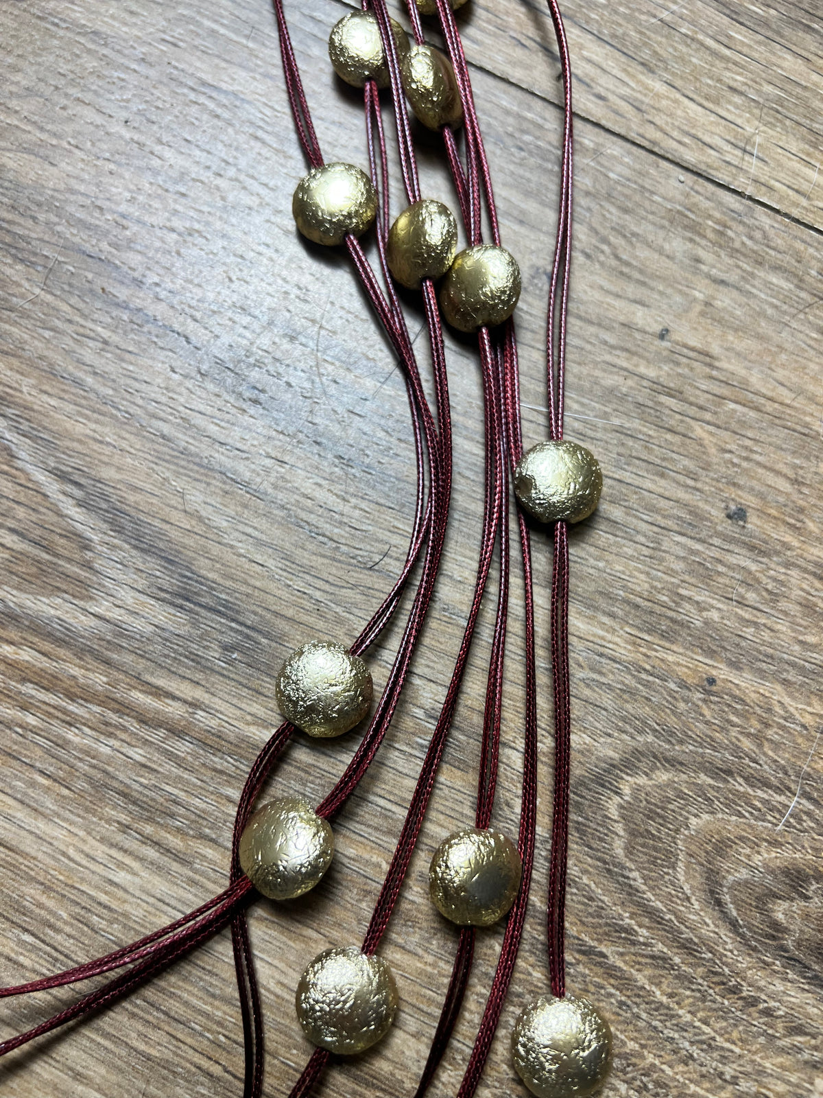Collar | Aira Dorada