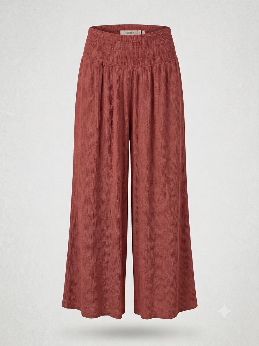 Pantalón Palazzo | SOFT