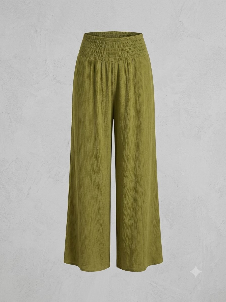Pantalón Palazzo | SOFT