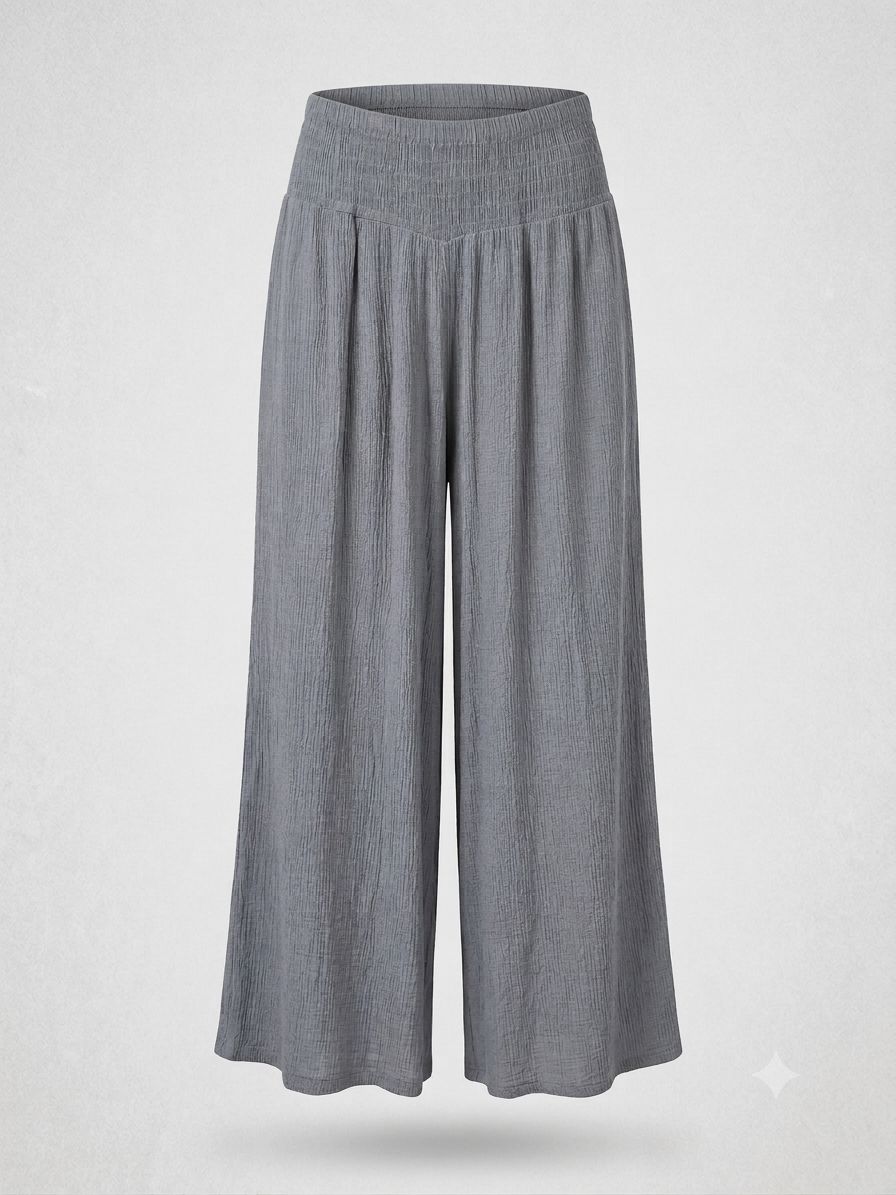 Pantalón Palazzo | SOFT
