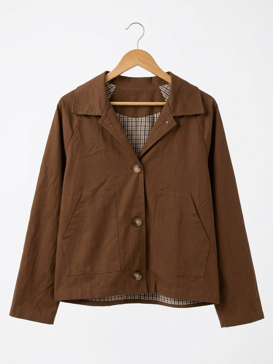 Parka | Otoño