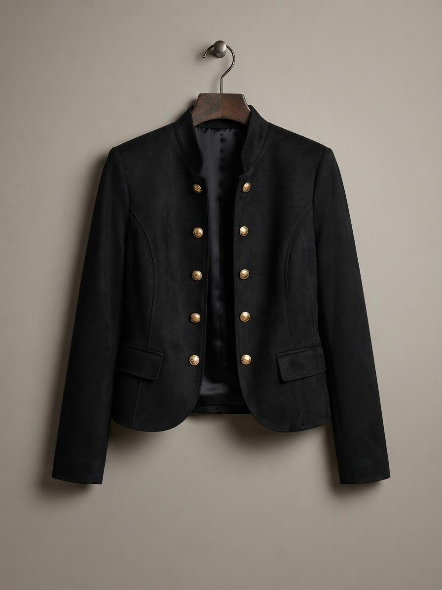 Chaqueta Napoleón | Antelina