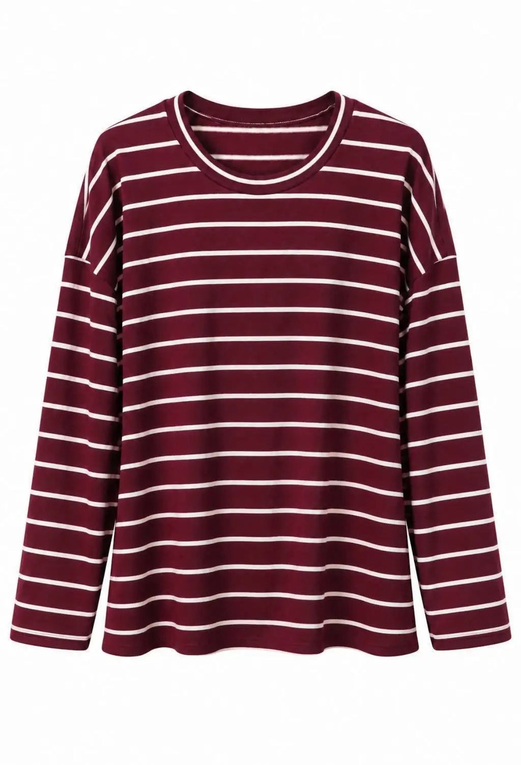 Camiseta | Rayas