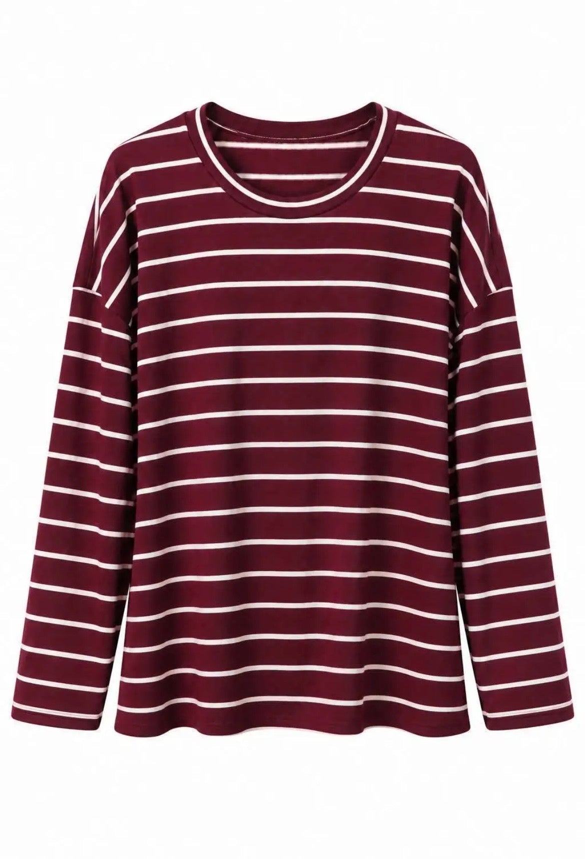 Camiseta | Rayas