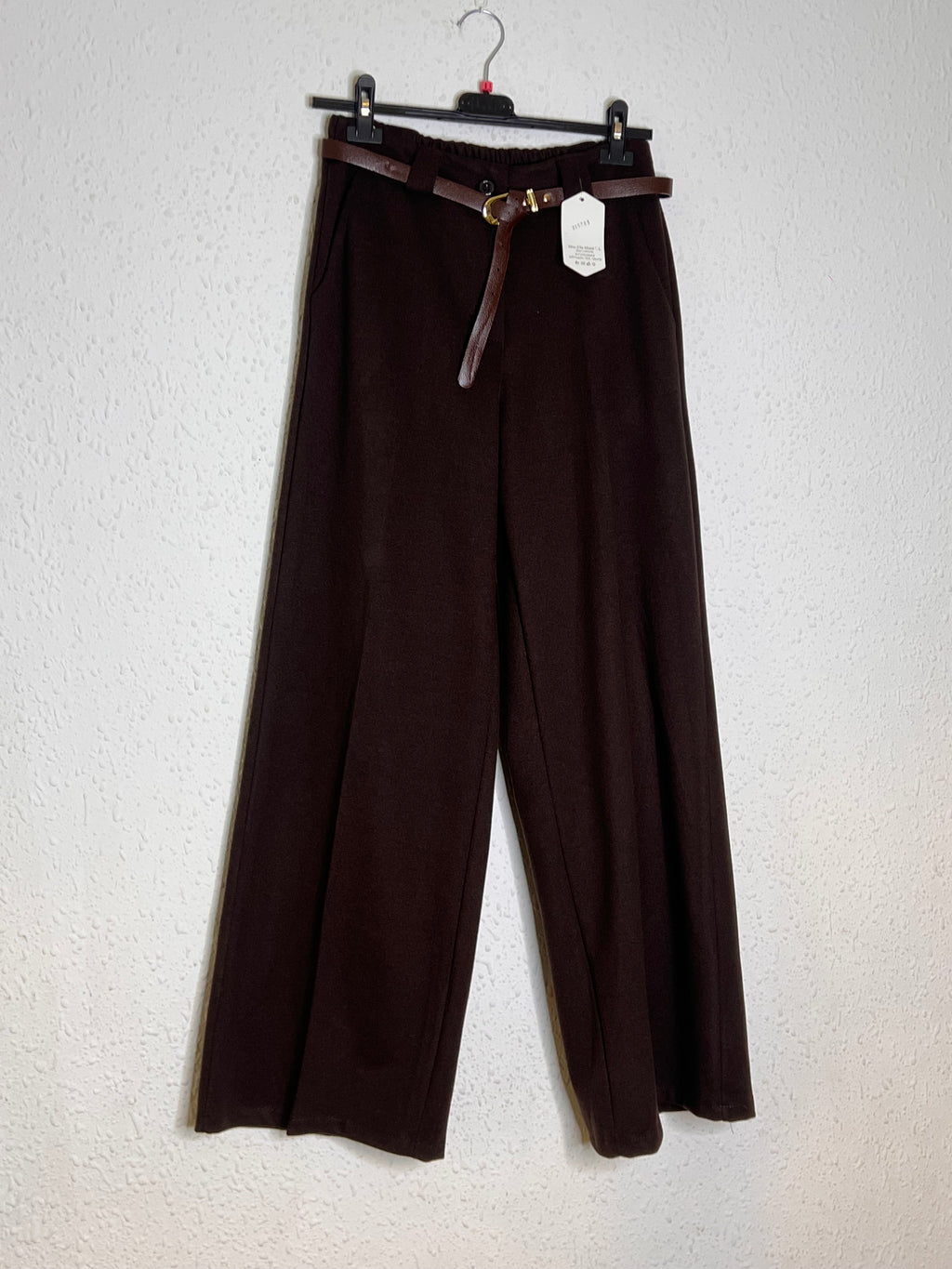 Pantalón vestir invierno