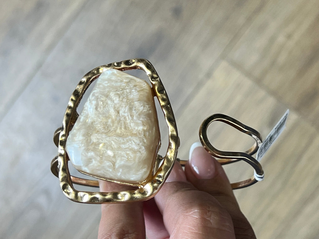 Brazalete | Efecto Marfil