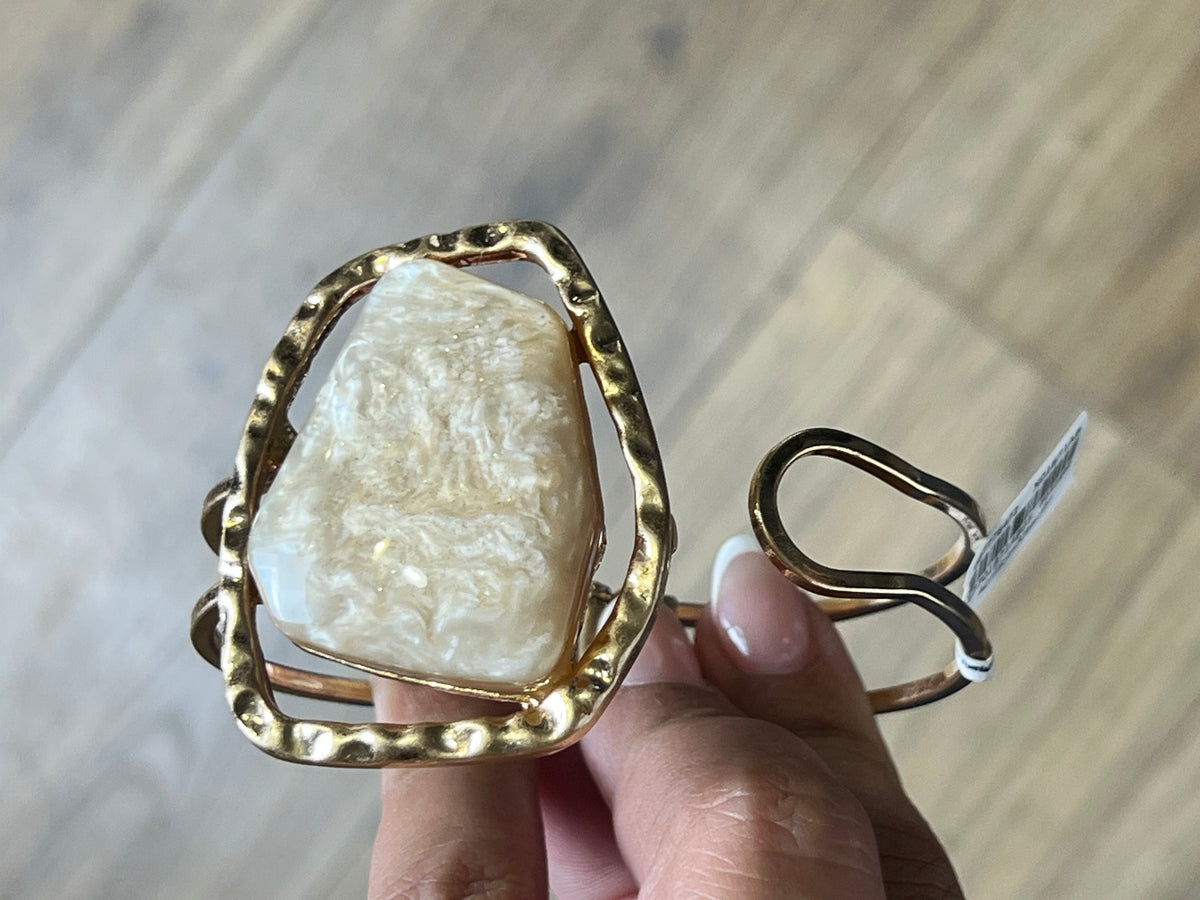 Brazalete | Efecto Marfil