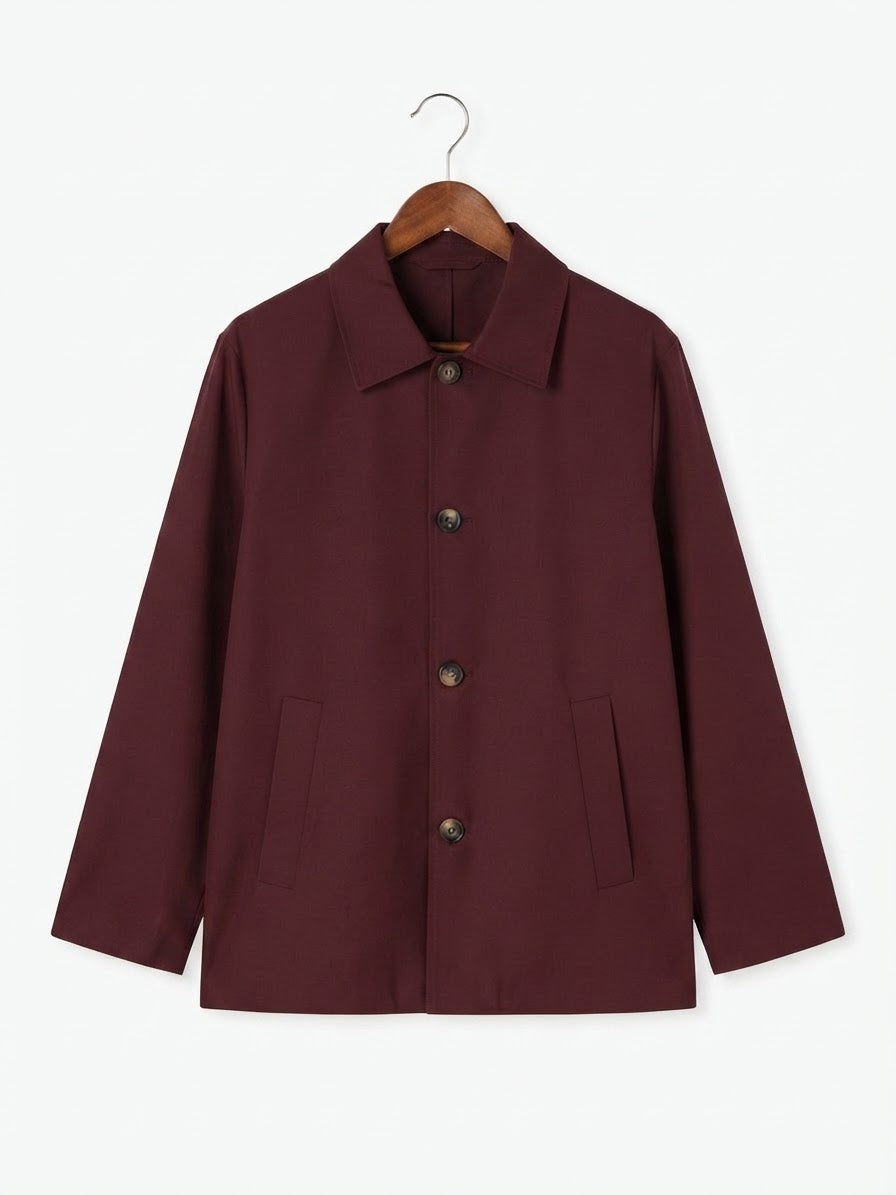 Gabardina | ESSENCIAL