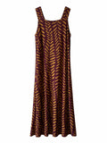 Vestido Punto Frío | Trazos