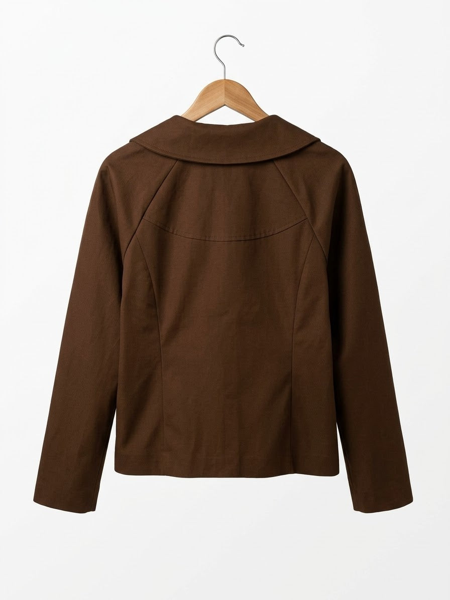 Parka | Otoño