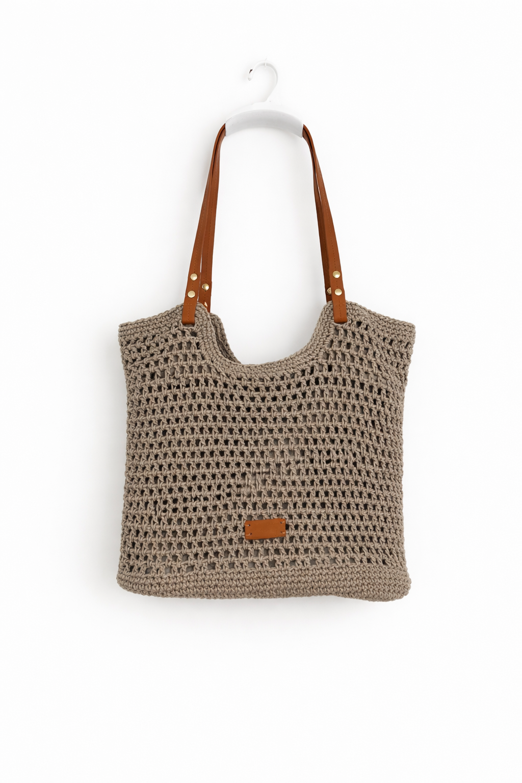 Bolso Lúa