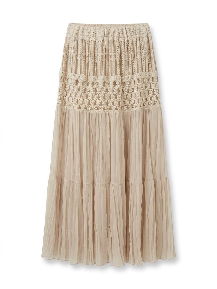 Falda Maxi | MANDALA