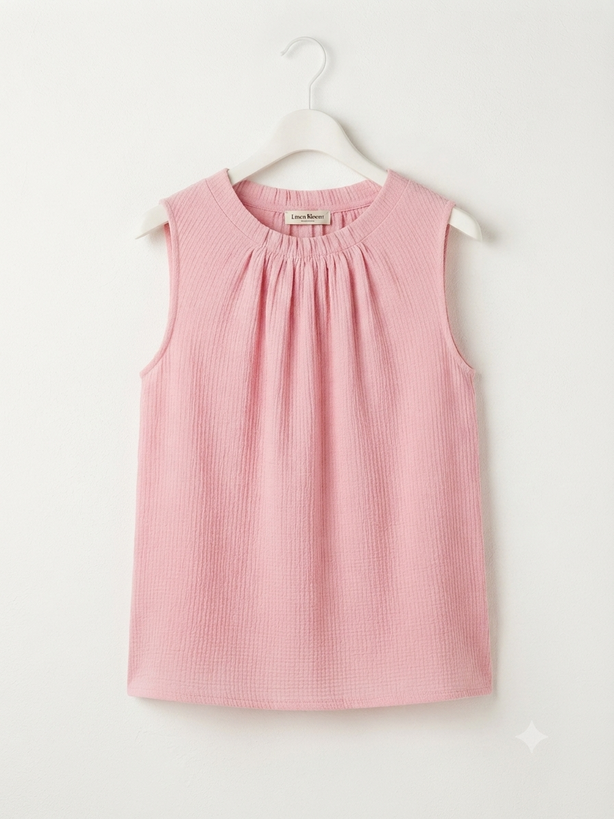 Blusa Dalia