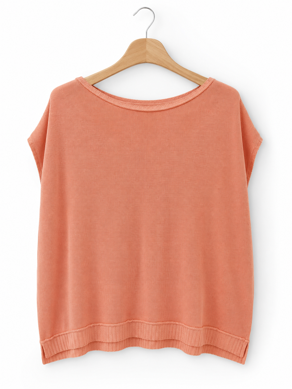 Camiseta | Punto Manga Corta