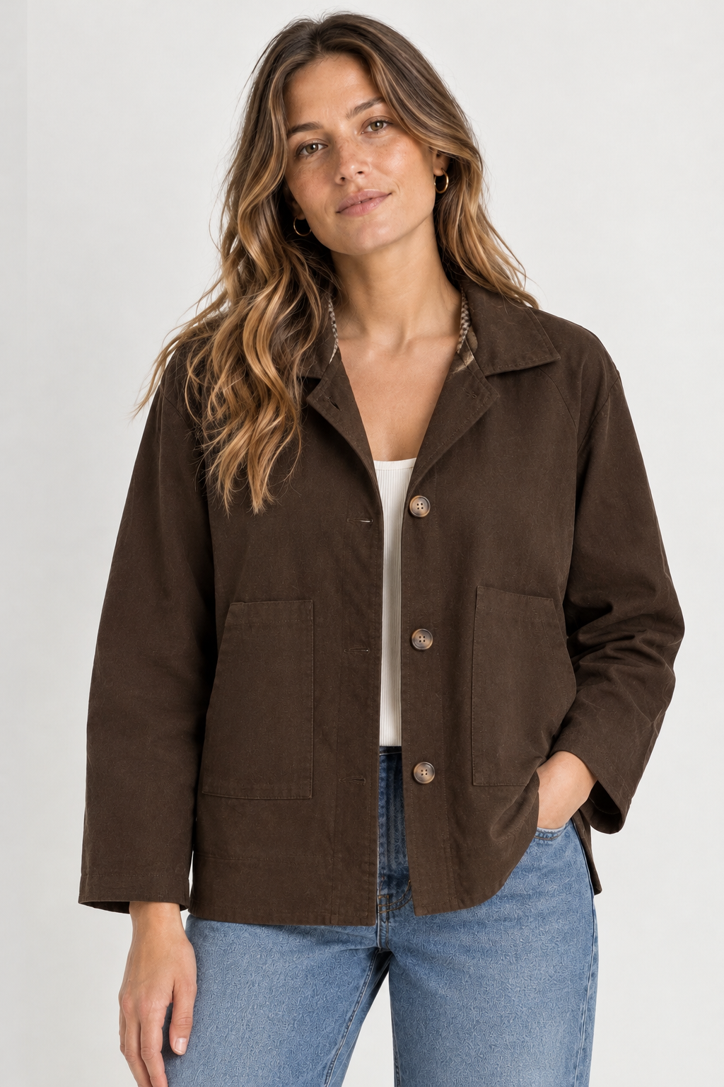 Parka | Otoño