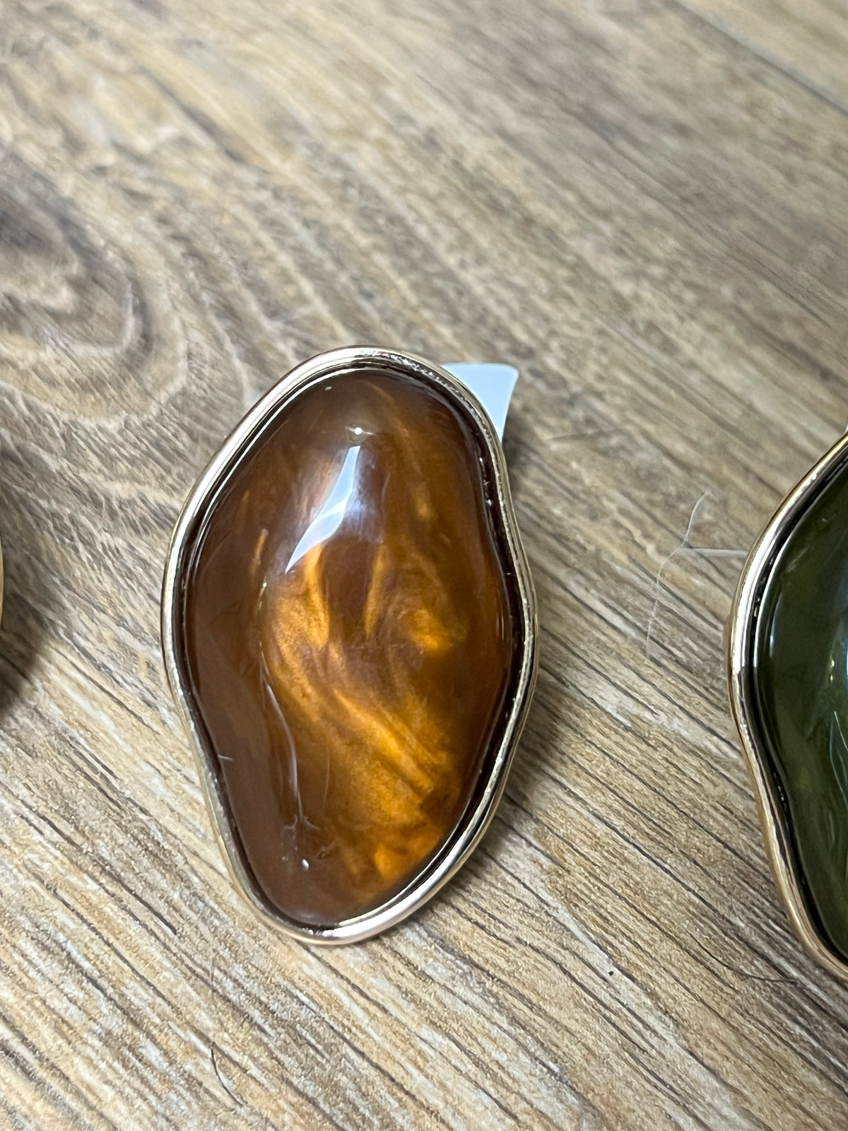 Anillo elástico | Terra