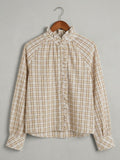 Camisa | Cuadros Volantes
