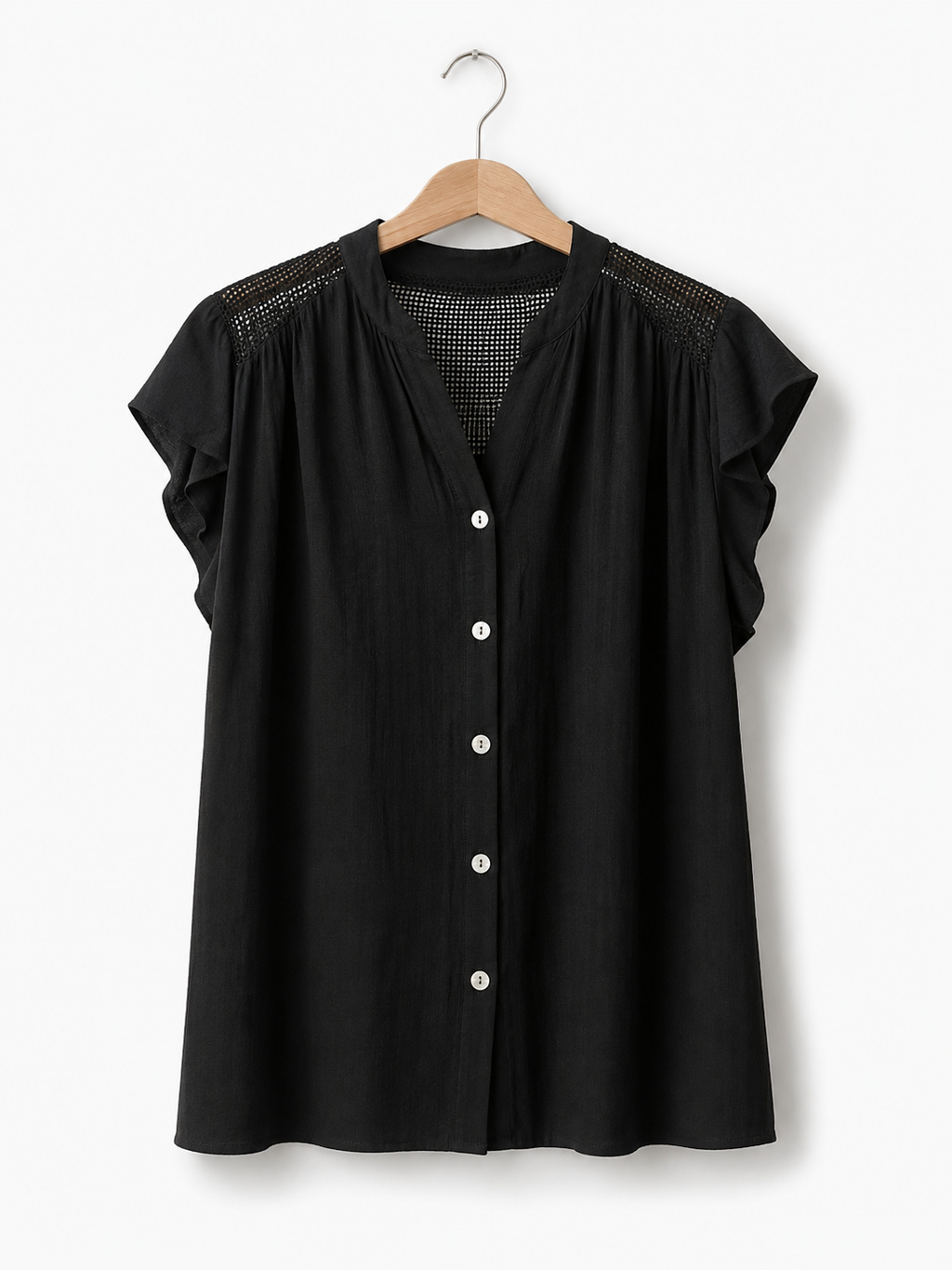 Blusa | Mao Red