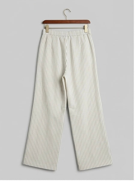 Pantalón de Raya Diplomática| Heritage