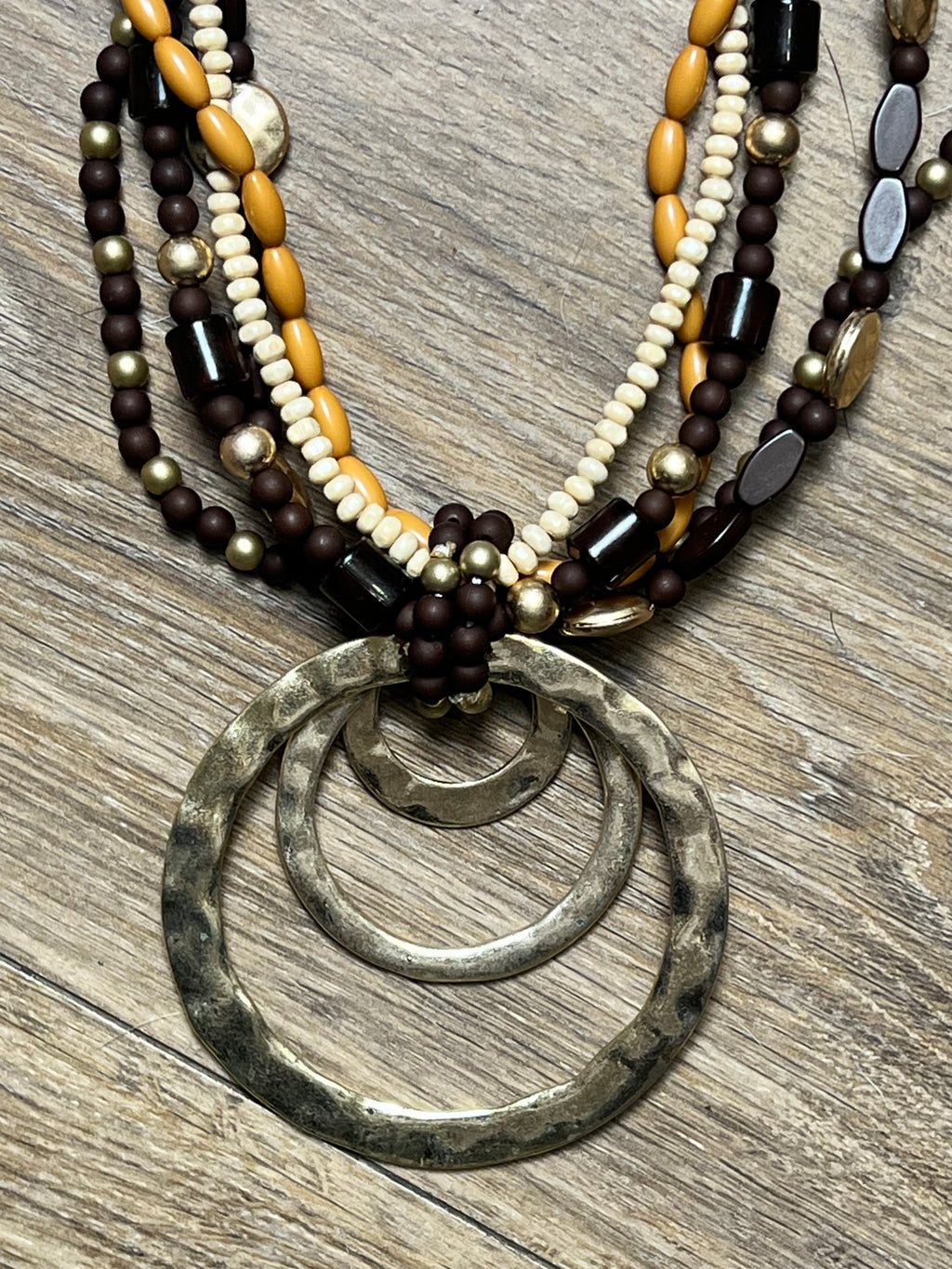 Collar | Nómada