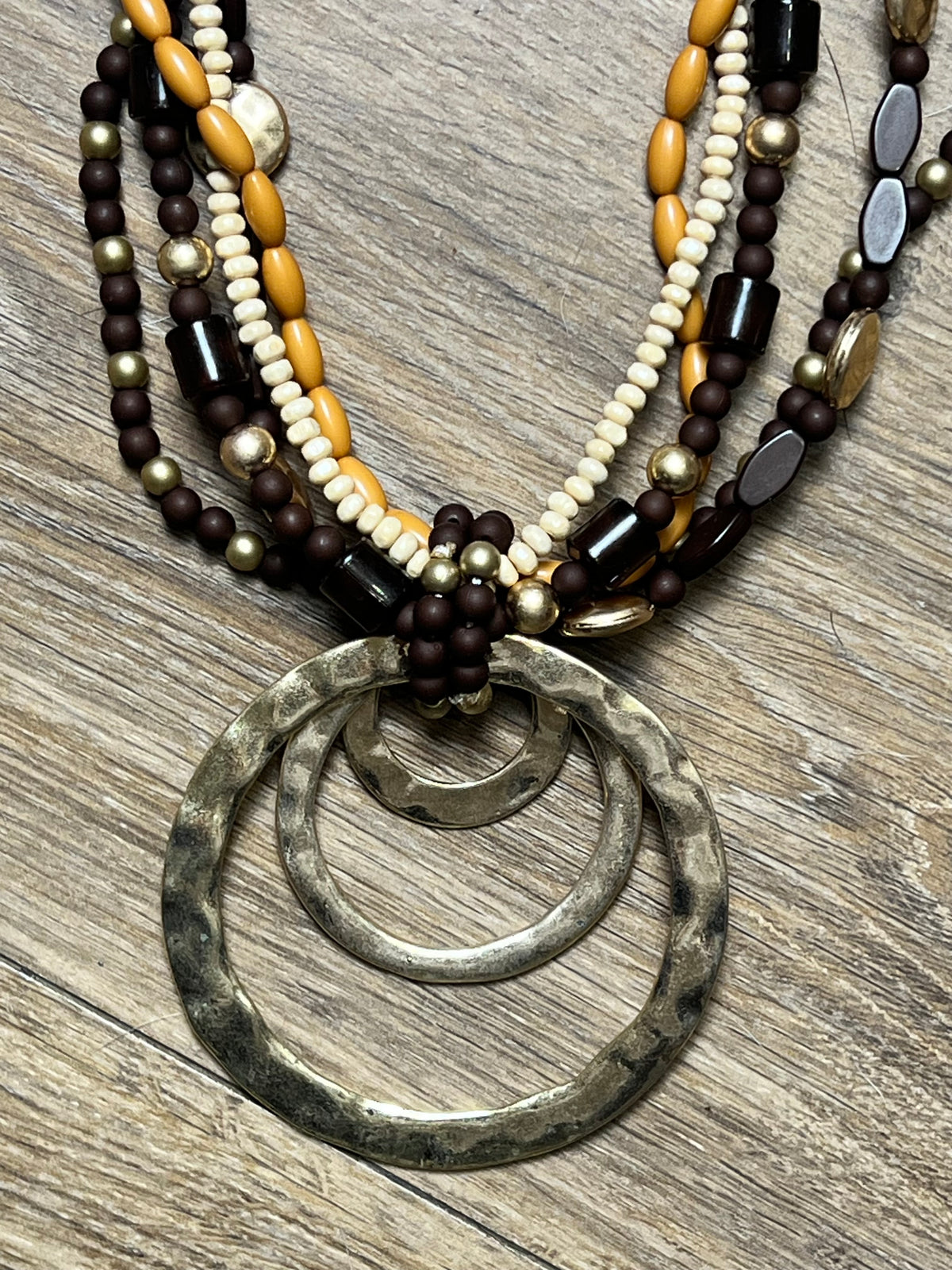 Collar | Nómada