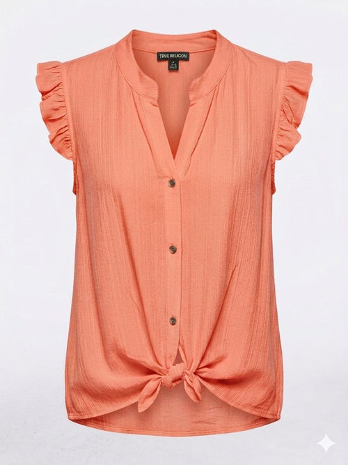 Blusa Julieta