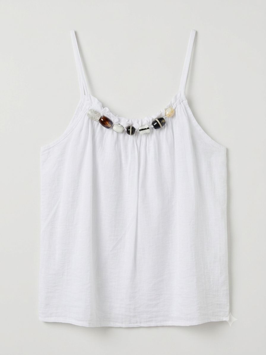 Top Ibiza | Detalle de Abalorios
