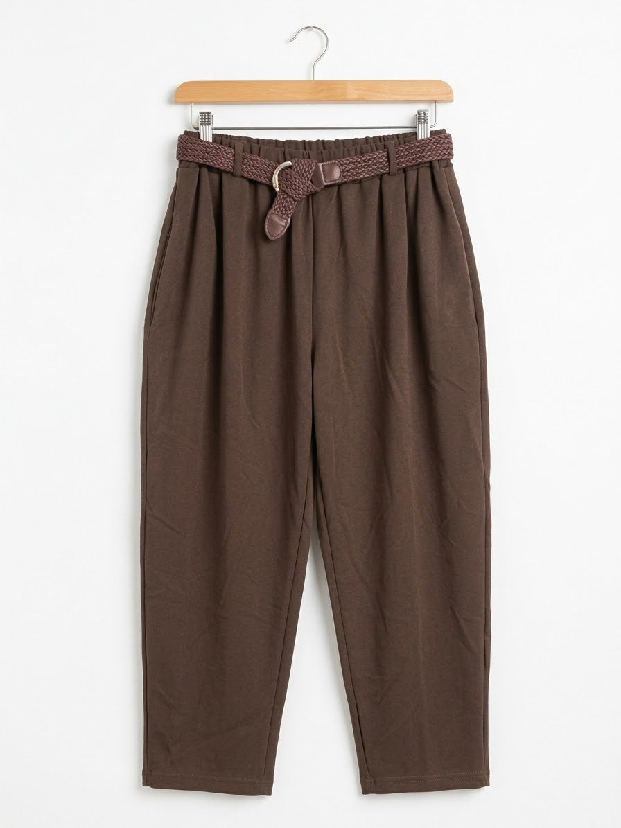 Pantalón | Bolsillos Traseros