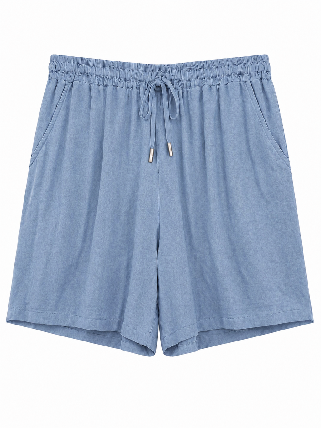 Pantalón Corto | 45% Lino