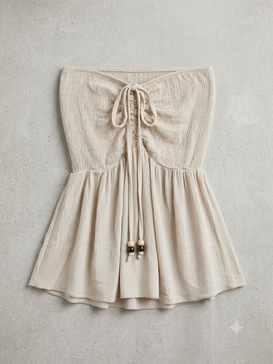 Top Bandeau | SOFT