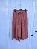 Falda - Pantalón | Cuadros Vichy