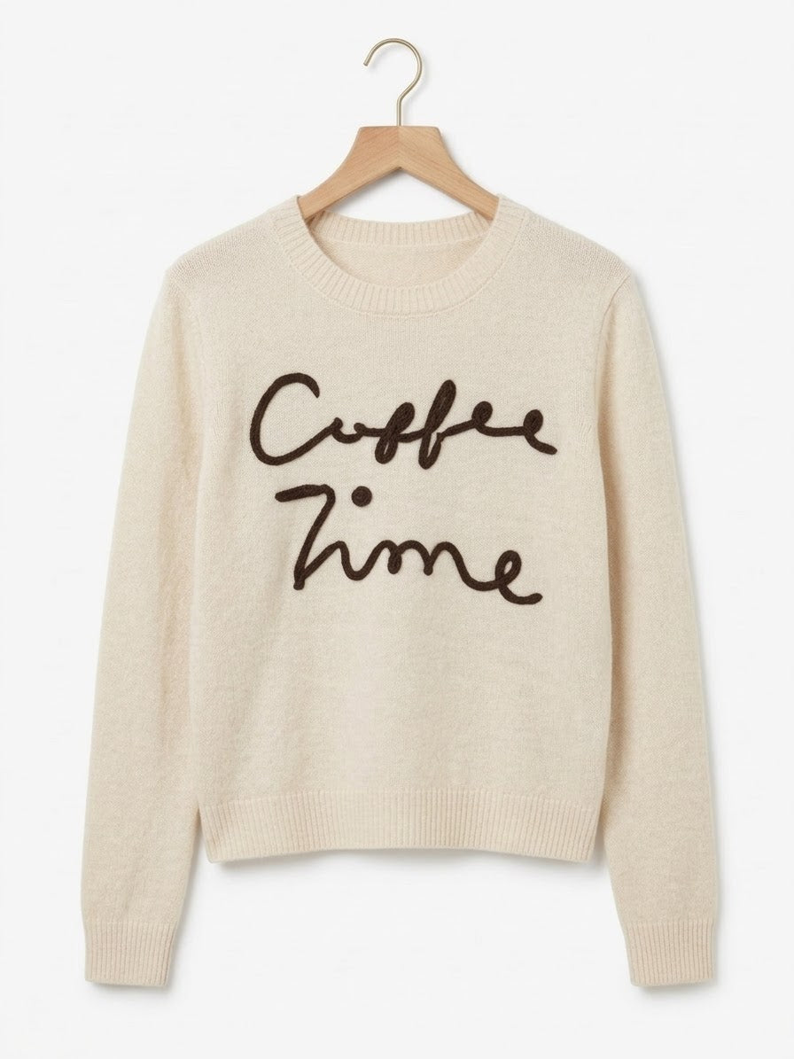 Jersey | Cofee Time