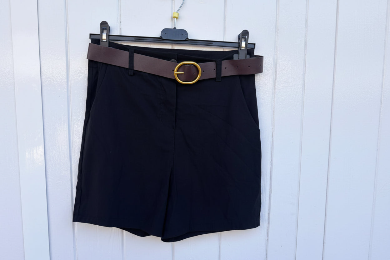 Pantalón Corto | Vestir