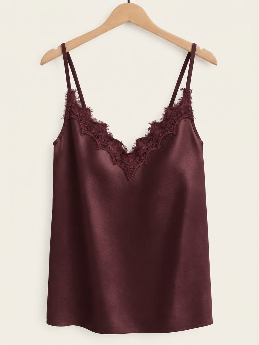 Top Lencero | Ecopiel