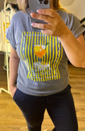 Camisetas Divertidas Manga Corta