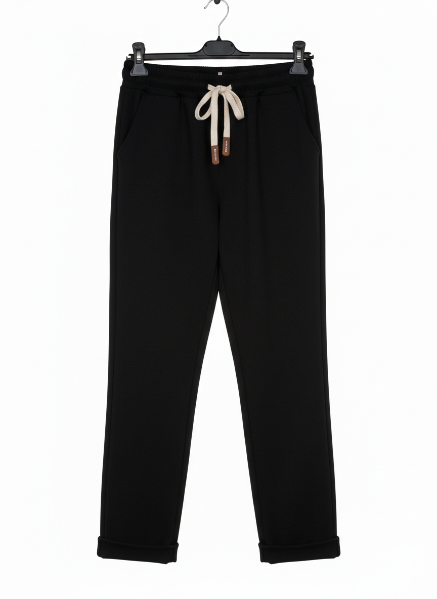 Pantalón Jogger soft touch
