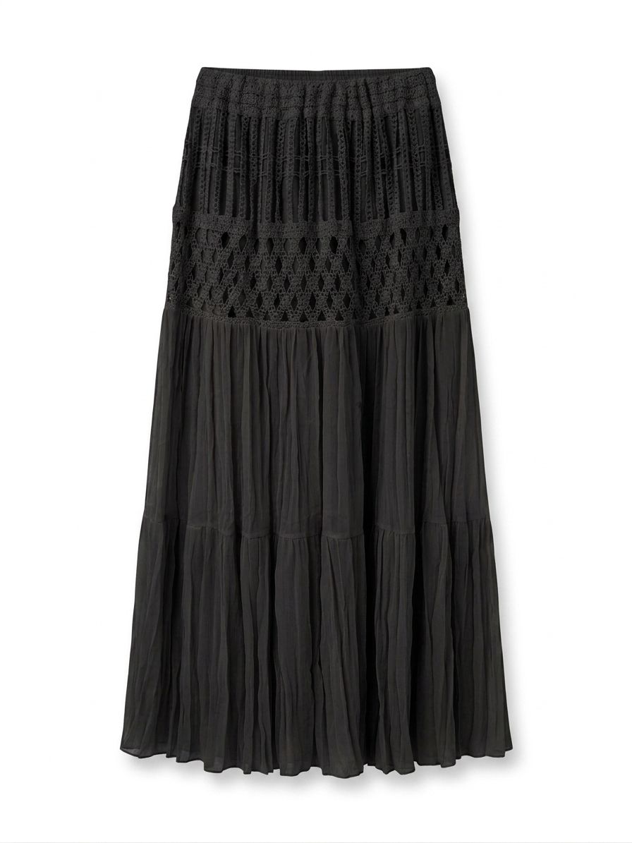 Falda Maxi | MANDALA