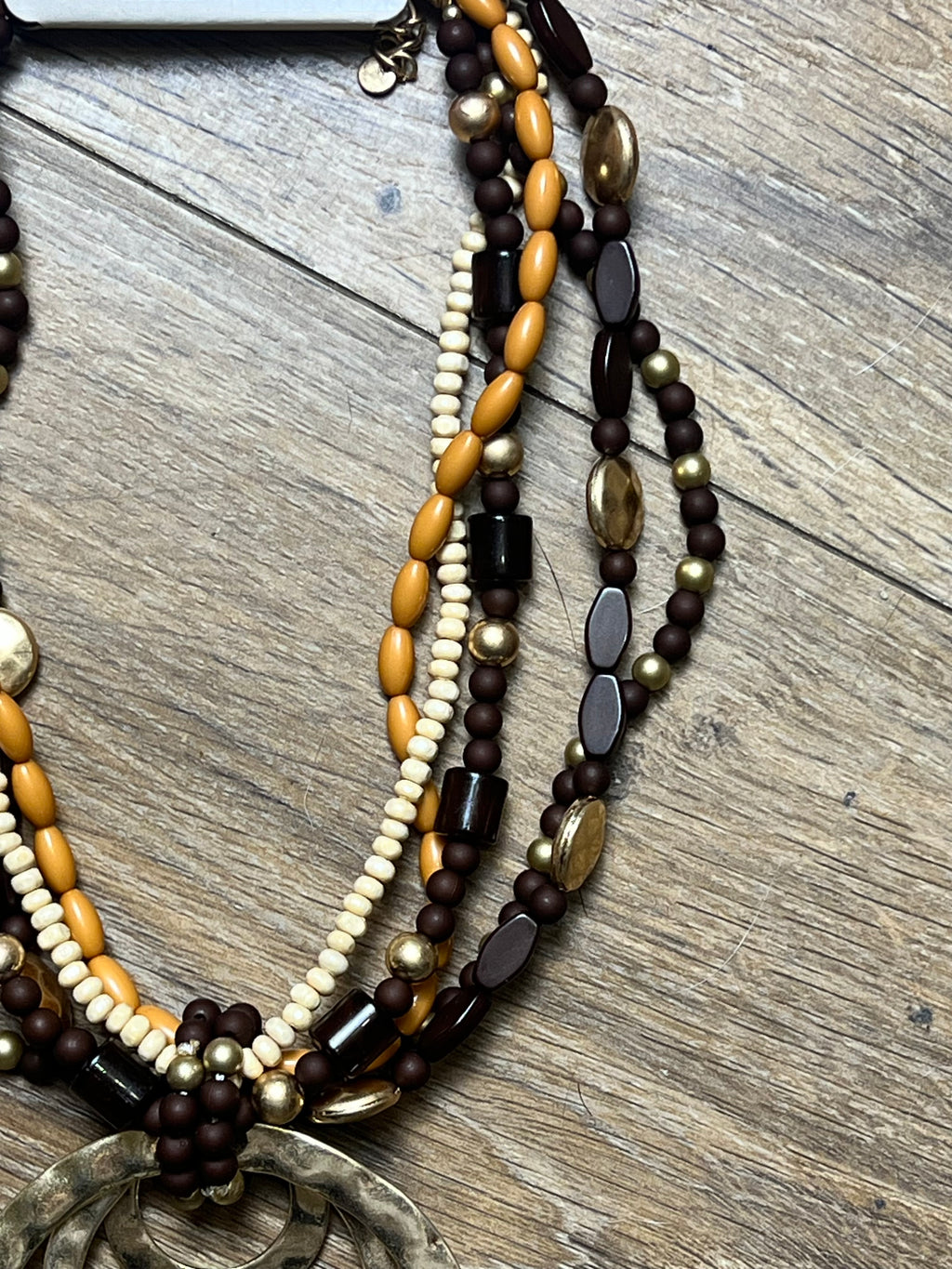 Collar | Nómada