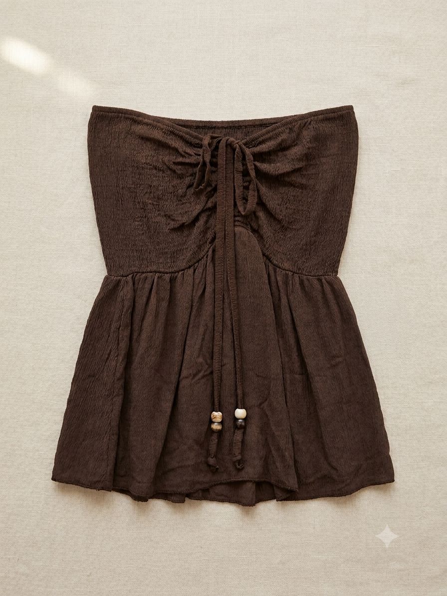 Top Bandeau | SOFT
