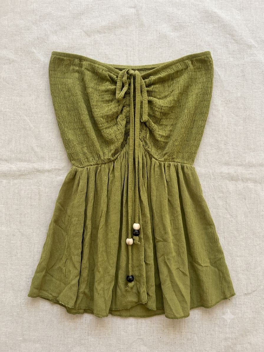 Top Bandeau | SOFT