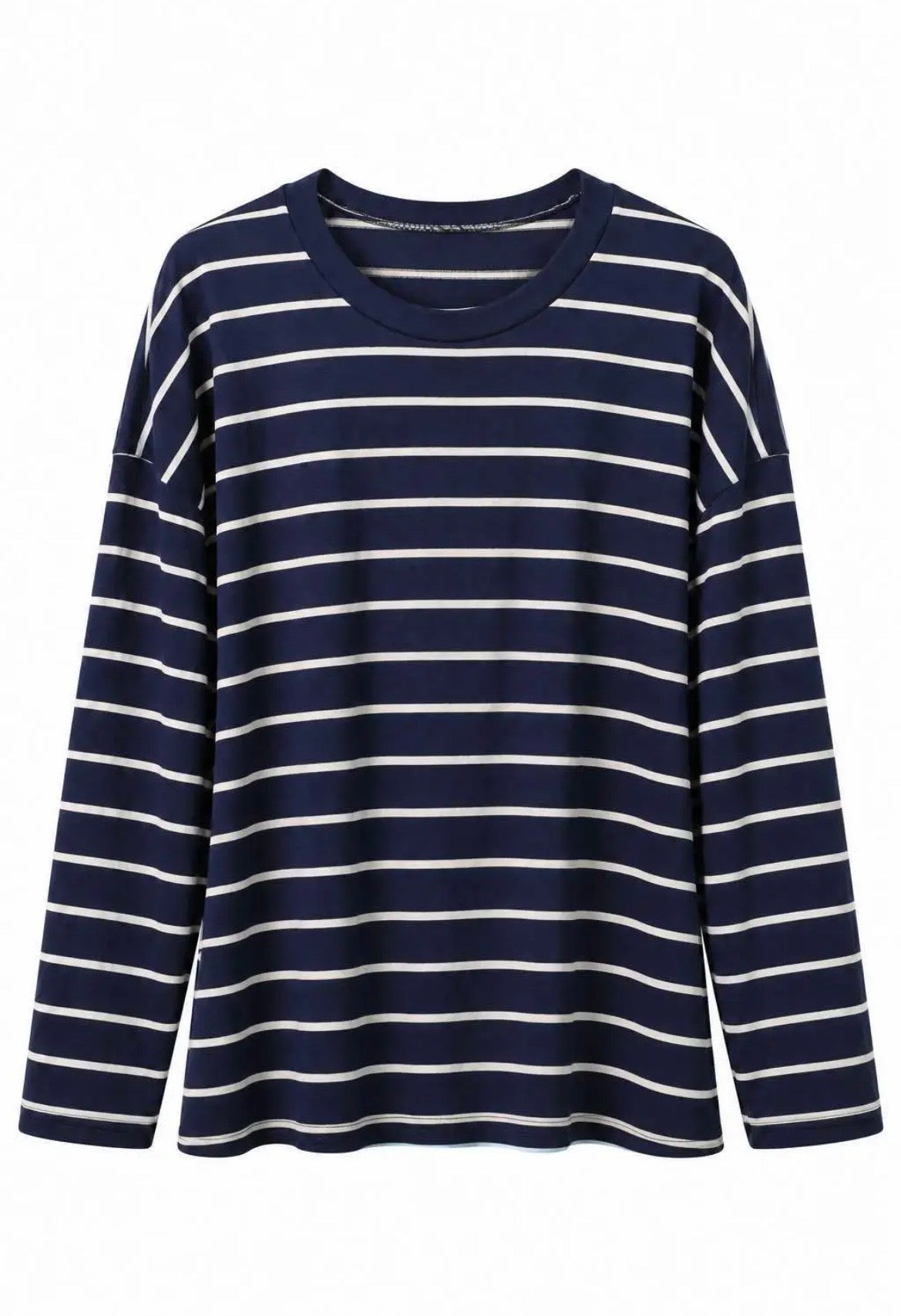 Camiseta | Rayas