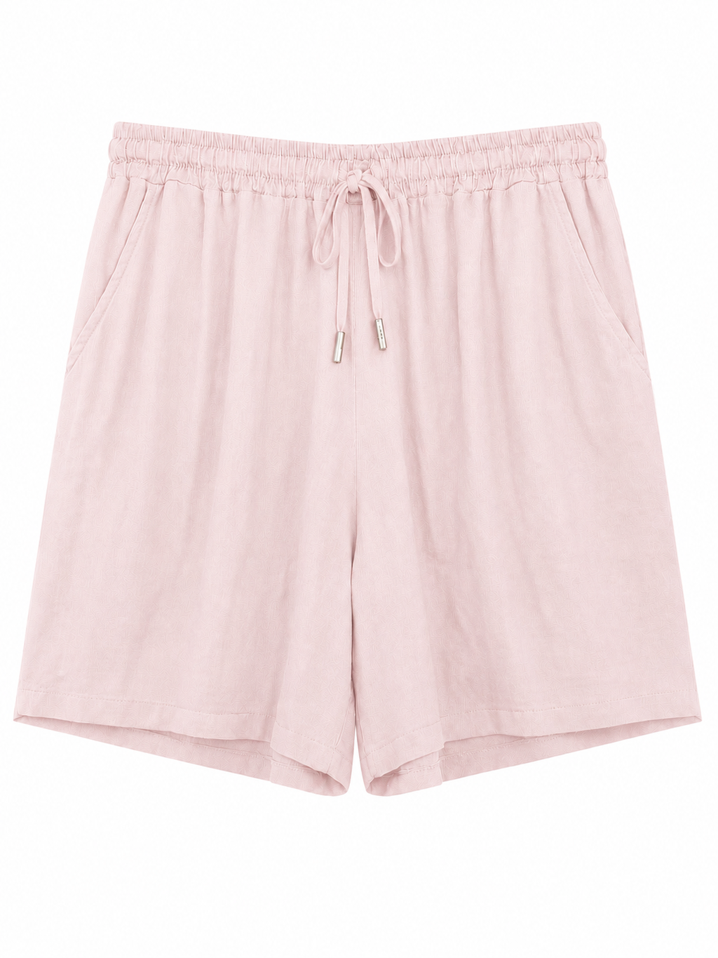 Pantalón Corto | 45% Lino