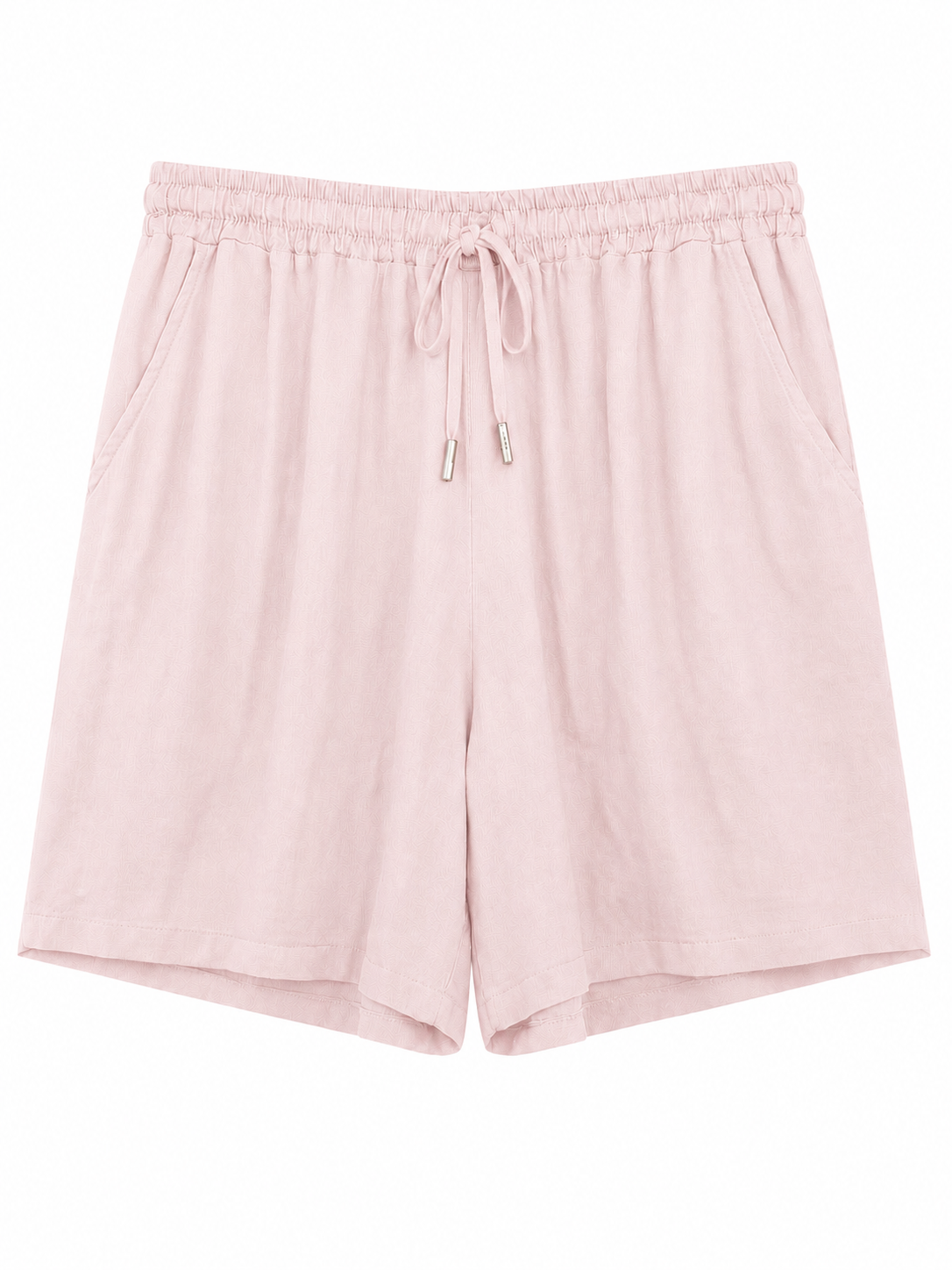 Pantalón Corto | 45% Lino
