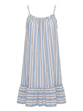 Vestido tirante fino | Brisa Estival